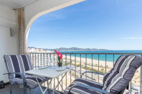 VISTA AL MAR, WIFI, CENTRO (Kar15)